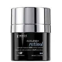 IMAGE Skincare Ageless+ Retinol Repair Masque 0.5% Retinol Complex 50g / 1.7oz