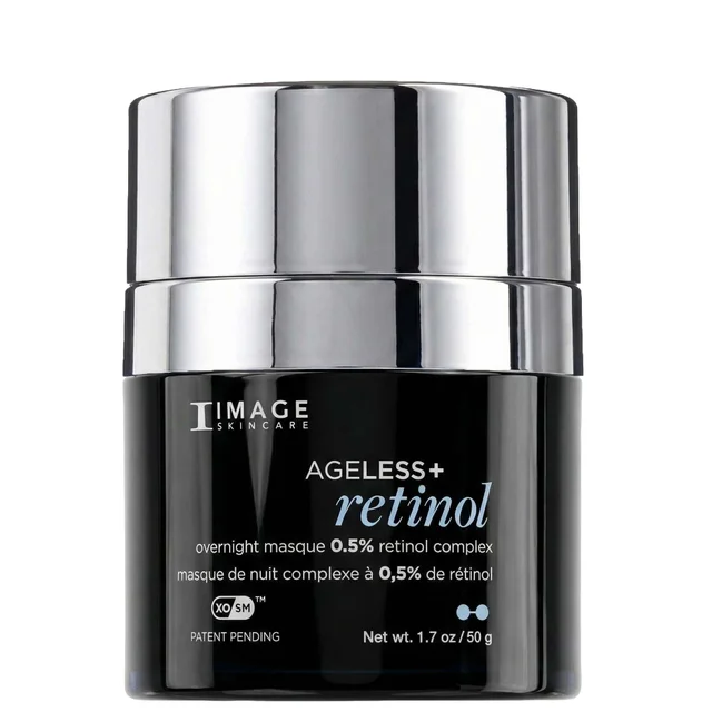 IMAGE Skincare Ageless+ Retinol Repair Masque 0.5% Retinol Complex 50g / 1.7oz