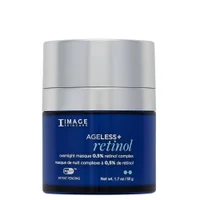 IMAGE Skincare Ageless+ Retinol Repair Crème 0.5% Retinol Complex 50g / 1.7oz
