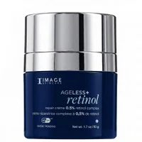 IMAGE Skincare Ageless+ Retinol Repair Crème 0.5% Retinol Complex 50g / 1.7oz