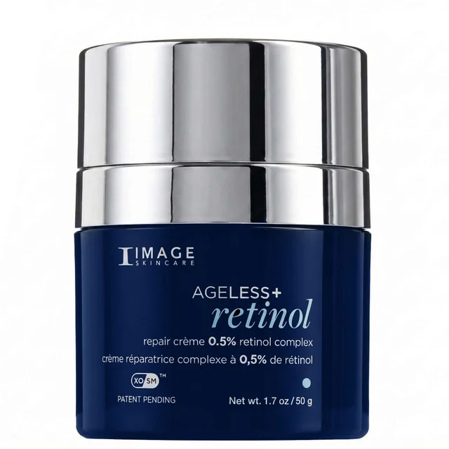IMAGE Skincare Ageless+ Retinol Repair Crème 0.5% Retinol Complex 50g / 1.7oz