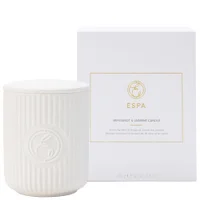 ESPA Candles Bergamot & Jasmine Scented Candle 240g - undefined undefined