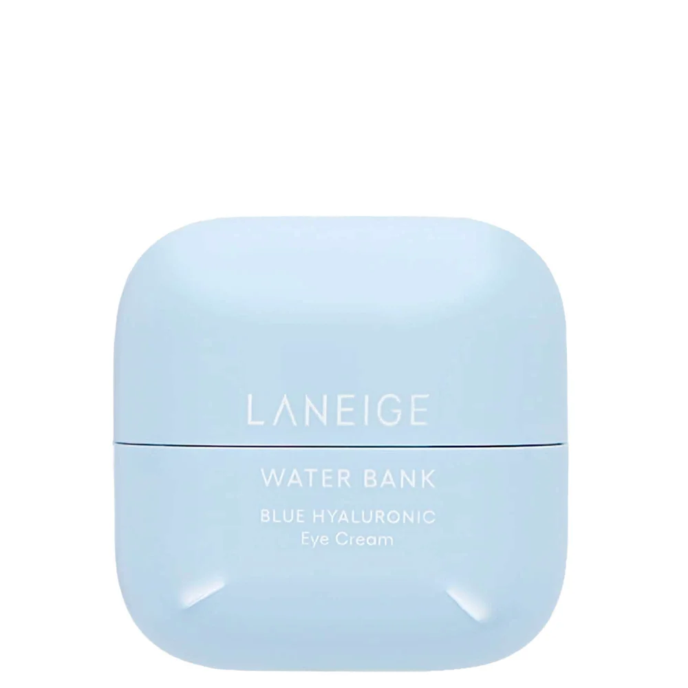 Laneige Water Bank Blue Hyaluronic Eye Cream 25ml Image 1