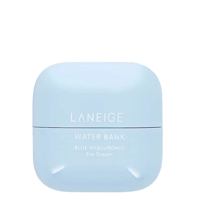 Laneige Water Bank Blue Hyaluronic Eye Cream 25ml