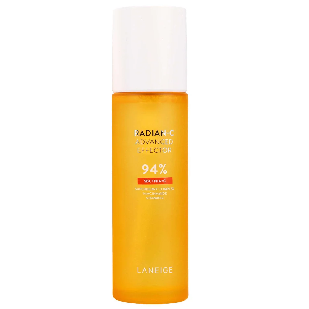 Laneige Radian-C Advanced Effector 150ml Image 1