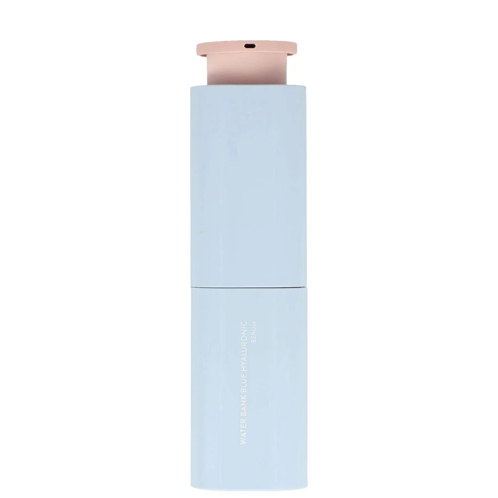 Laneige Water Bank Blue Hyaluronic Serum 50ml Image 1