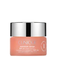 Clinique Moisture Surge Sheer Hydrator SPF25 30ml - undefined undefined