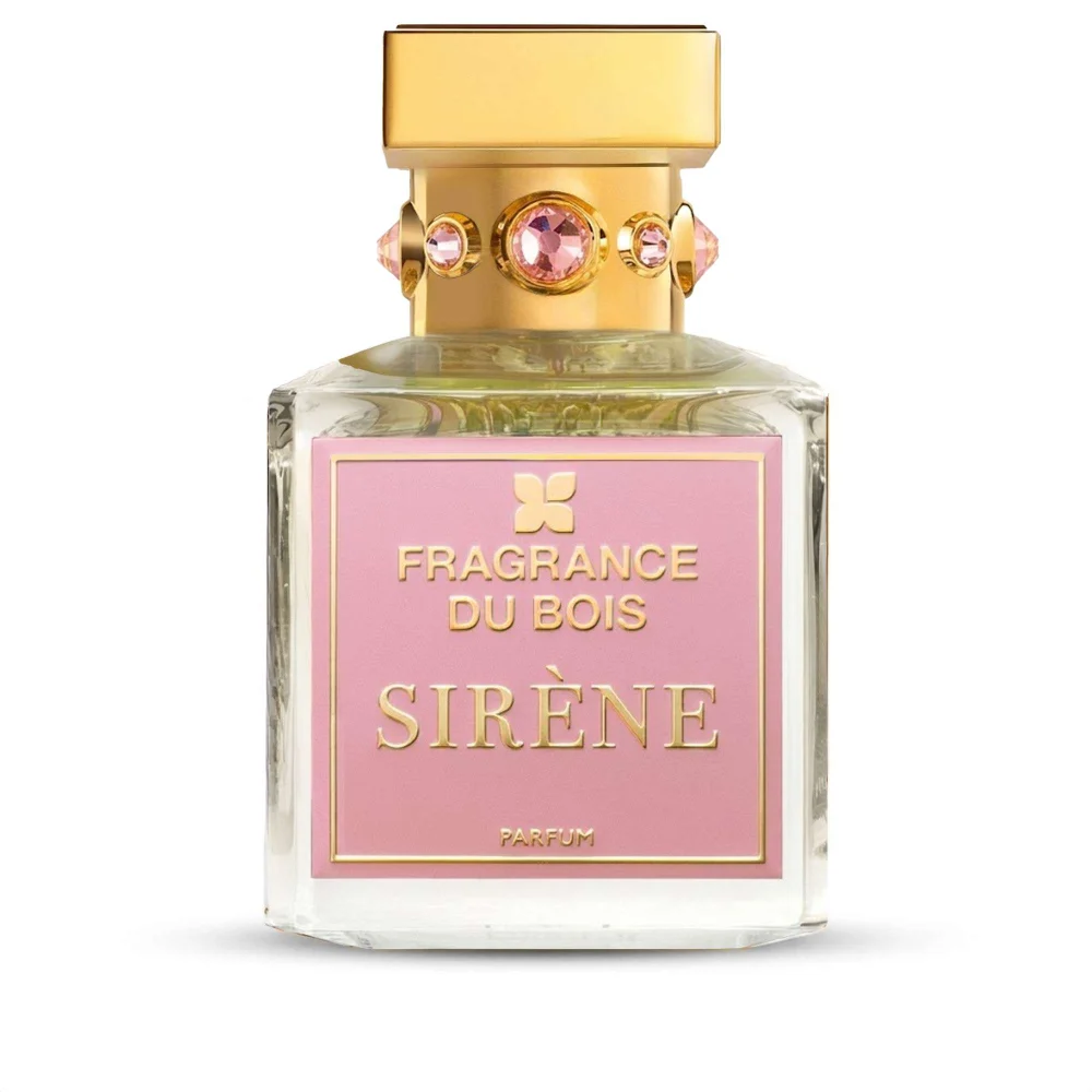 Fragrance Du Bois Sirène Parfum Spray 75ml Image 1