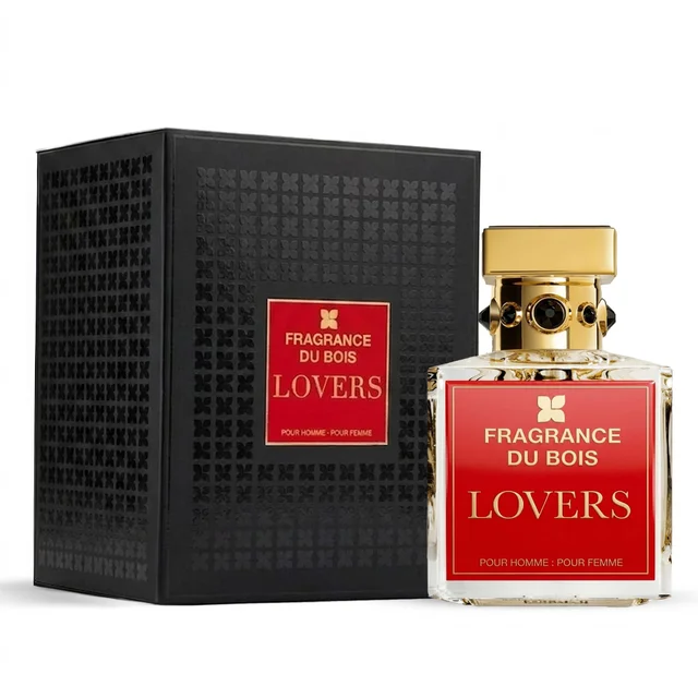 Fragrance Du Bois Lovers Extrait de Parfum Spray 100ml