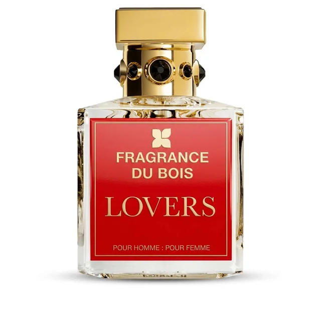 Fragrance Du Bois Lovers Extrait de Parfum Spray 100ml
