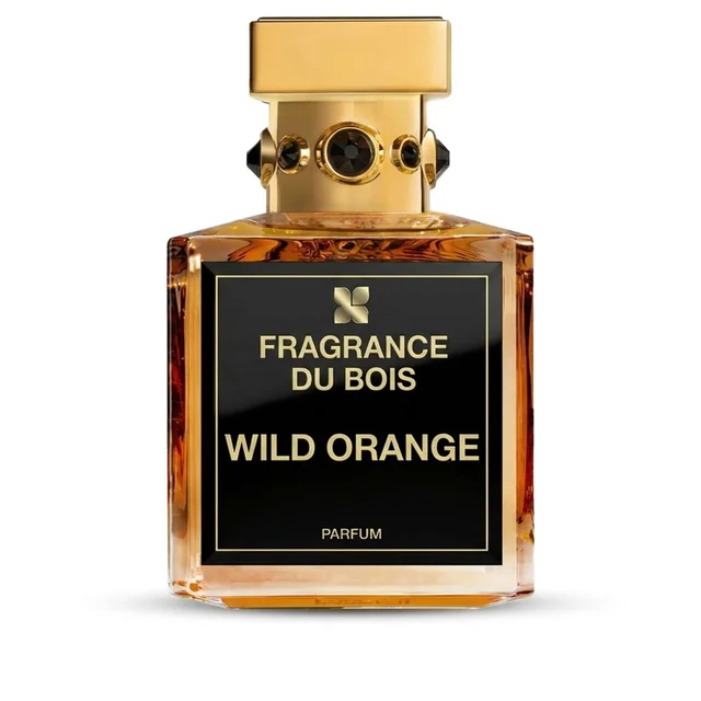 Fragrance Du Bois Wild Orange Parfum Spray 100ml