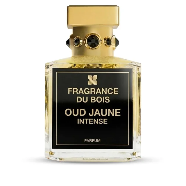Fragrance Du Bois Oud Jaune Intense Parfum Spray 100ml