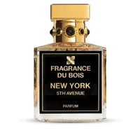 Fragrance Du Bois New York 5th Avenue Parfum Spray 100ml - undefined undefined