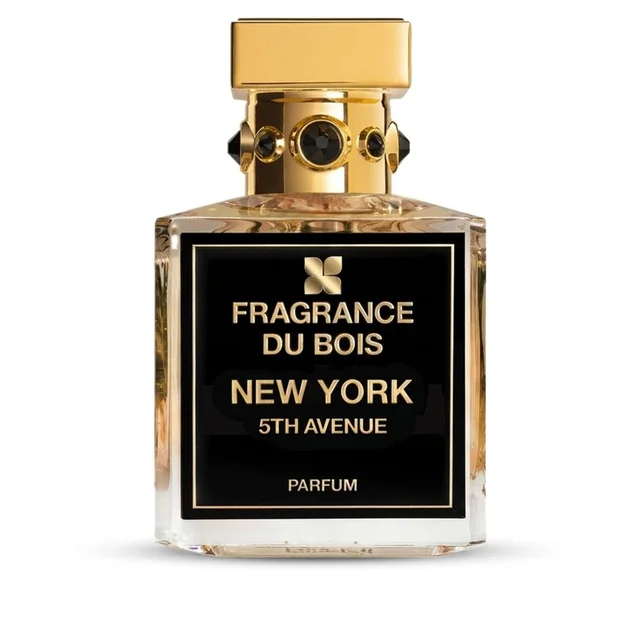 Fragrance Du Bois New York 5th Avenue Parfum Spray 100ml