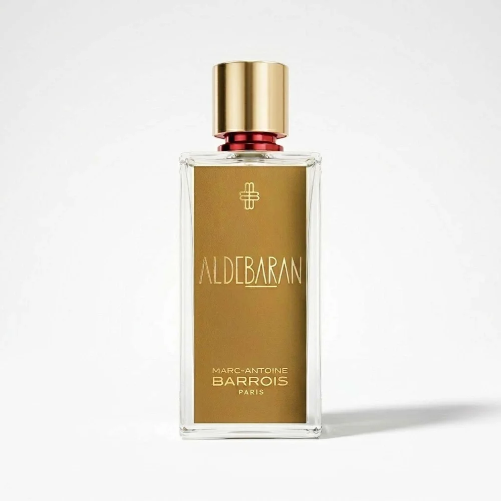 Marc Antoine Barrois Aldebaran Eau de Parfum Spray 100ml Image 1