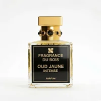 Fragrance Du Bois Oud Jaune Intense Parfum Spray 50ml - undefined undefined