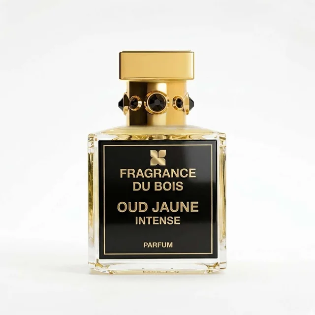 Fragrance Du Bois Oud Jaune Intense Parfum Spray 50ml