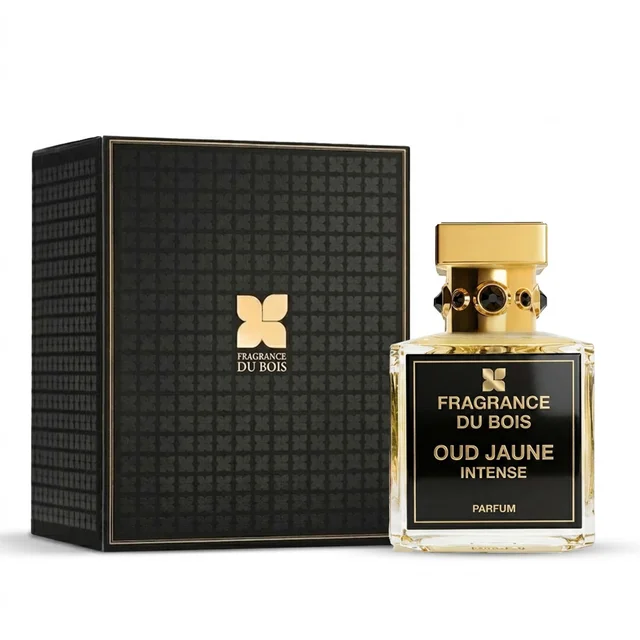 Fragrance Du Bois Oud Jaune Intense Parfum Spray 50ml