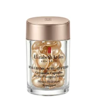 Elizabeth Arden Serums Hyaluronic Acid + Peptides Ceramide Capsules Hydra-Plumping Serum x 30