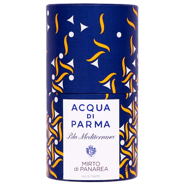 Acqua Di Parma Blu Mediterraneo - Mirto Di Panarea Eau de Toilette 100ml