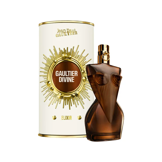 Jean Paul Gaultier Gaultier Divine Elixir Parfum Spray 30ml