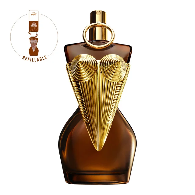 Jean Paul Gaultier Gaultier Divine Elixir Parfum Spray 100ml