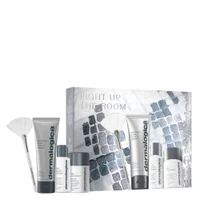 Dermalogica Light Up The Room Gift Set (Worth £92.00) - undefined undefined