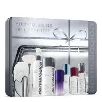 Dermalogica Your Moment of Expertise Gift Set (Worth £470.00)