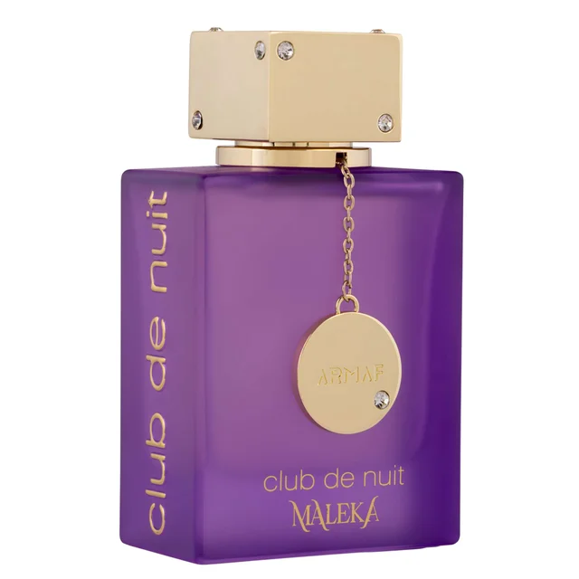 Armaf Maleka Eau de Toilette Spray 105ml