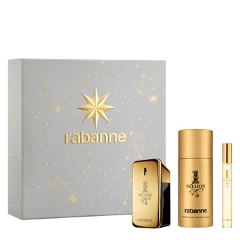Rabanne Sets 1 Million Eau de Toilette 50ml Gift Set