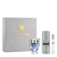 Rabanne Sets Invictus Eau de Toilette 50ml Gift Set - undefined undefined