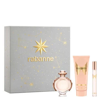 Rabanne Olympéa Eau de Parfum 50ml Gift Set (Worth £115.00)