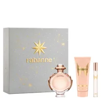 Rabanne Olympéa Eau de Parfum 80ml Gift Set (Worth £136.00) - undefined undefined