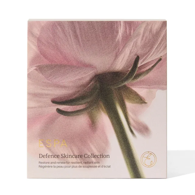 ESPA Gifts & Collections Defence Skincare Collection