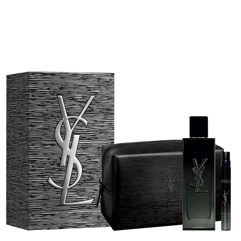 Yves Saint Laurent Gifts & Sets MYSLF Eau de Parfum Spray 100ml Gift Set Image 1