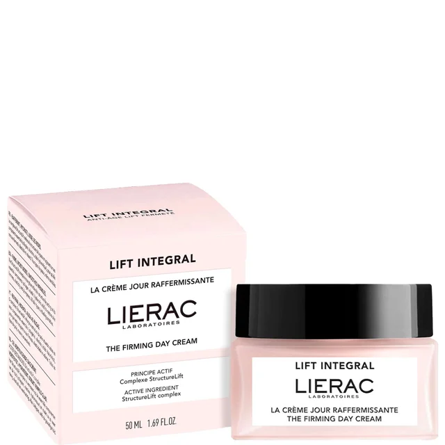 Lierac Lift Integral Day Cream 50ml / 1.7oz.
