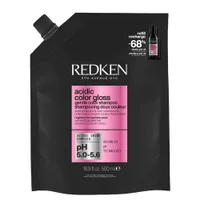Redken Acidic Color Gloss Shampoo Refill Pouch 500ml - undefined undefined