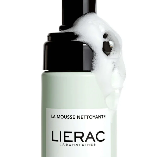 Lierac The Cleansing Foam 50ml