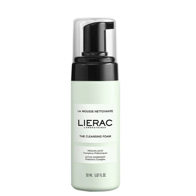 Lierac Cleansing The Cleansing Foam 50ml
