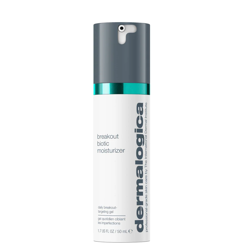 Dermalogica Breakout Biotic Moisturiser 50ml Image 1