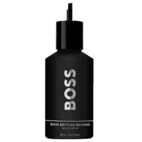 HUGO BOSS BOSS Bottled Beyond Eau de Parfum Refill 200ml - undefined undefined