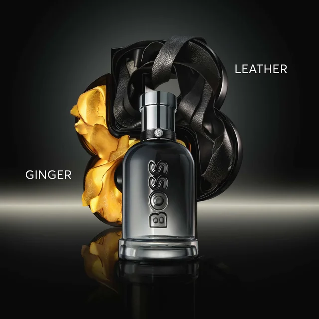 HUGO BOSS BOSS Bottled Beyond Eau de Parfum 100ml