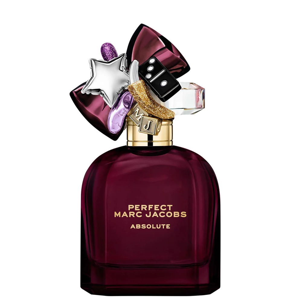 Marc Jacobs Perfect Absolute Eau de Parfum Spray 50ml Image 1