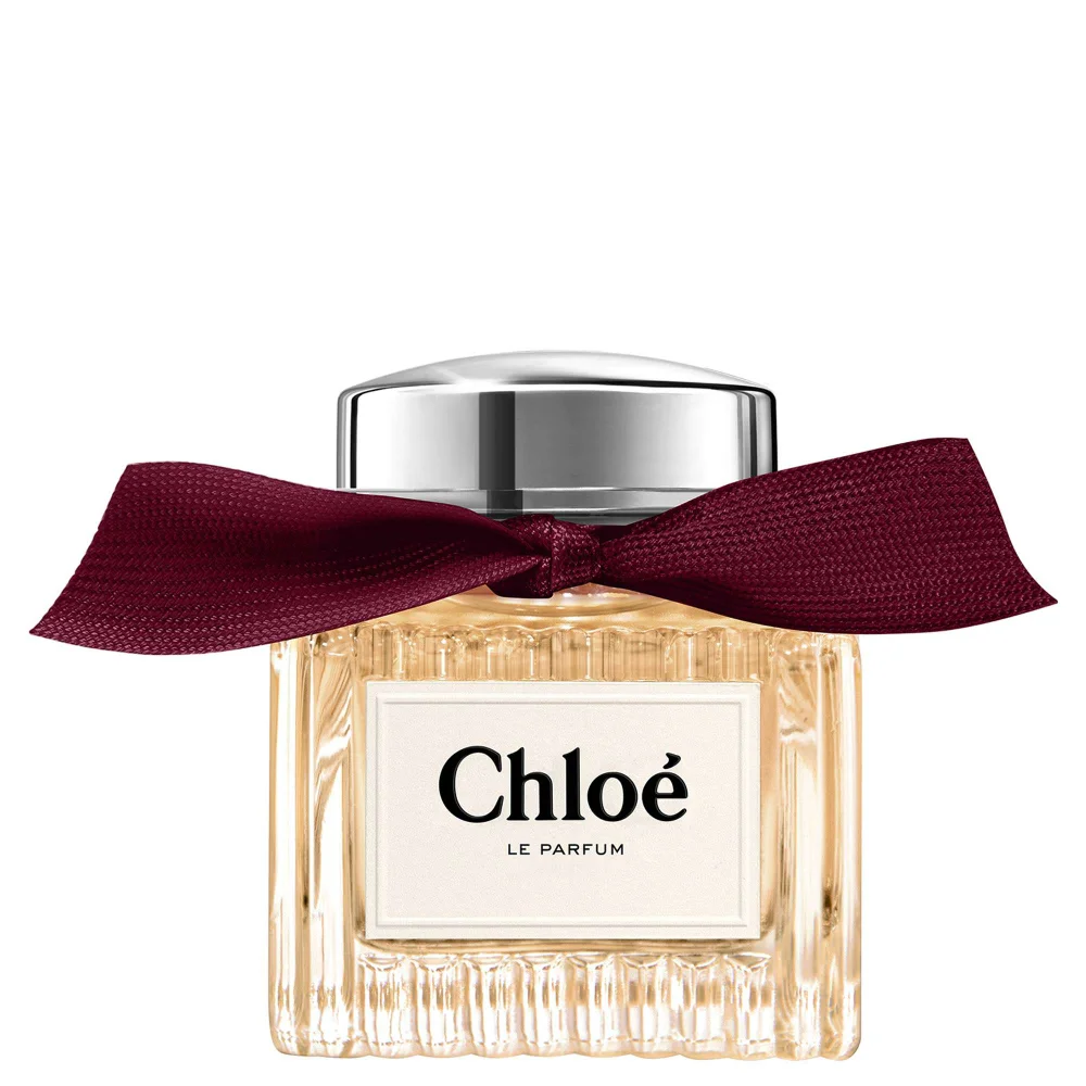 Chloé Signature Le Parfum Spray 50ml Image 1
