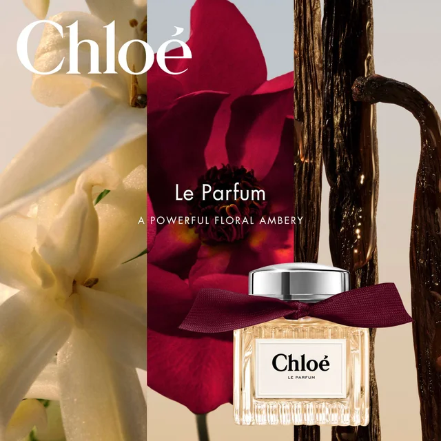 Chloé Signature Le Parfum Spray 100ml