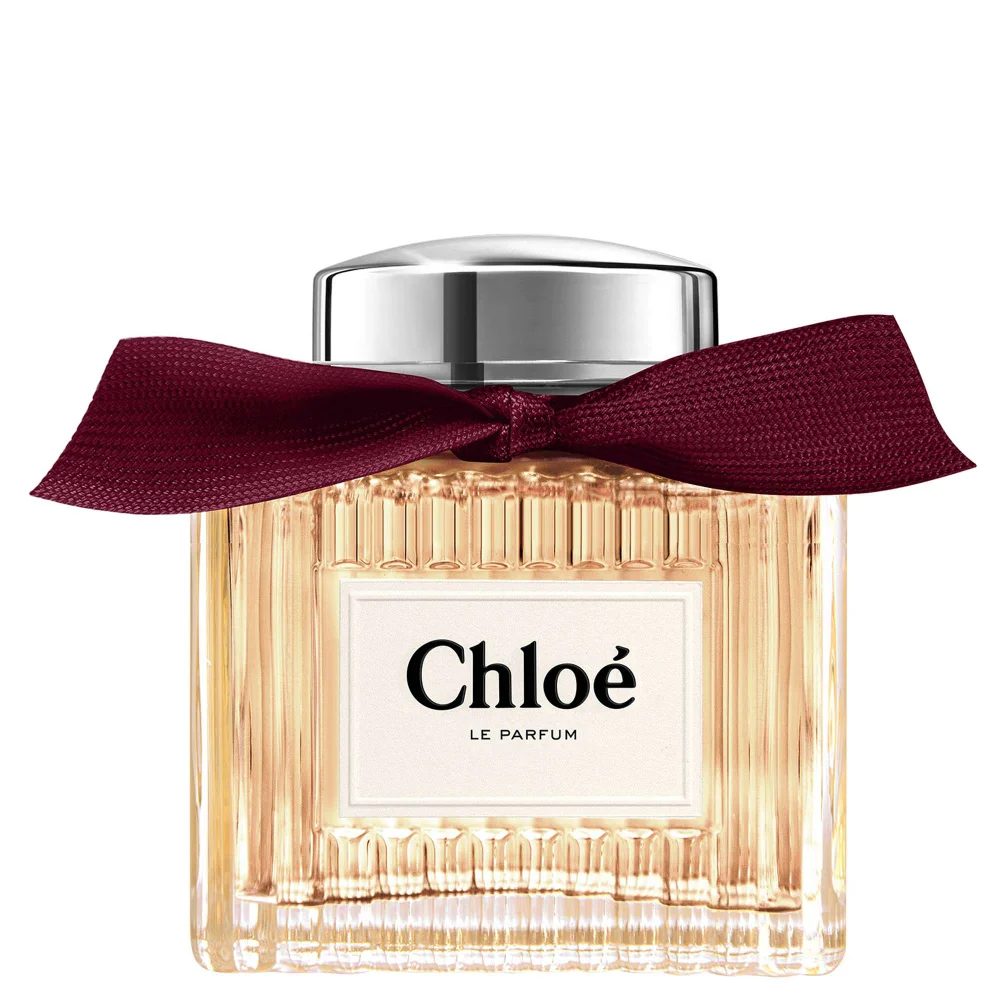 Chloé Signature  Le Parfum Spray 100ml Image 1