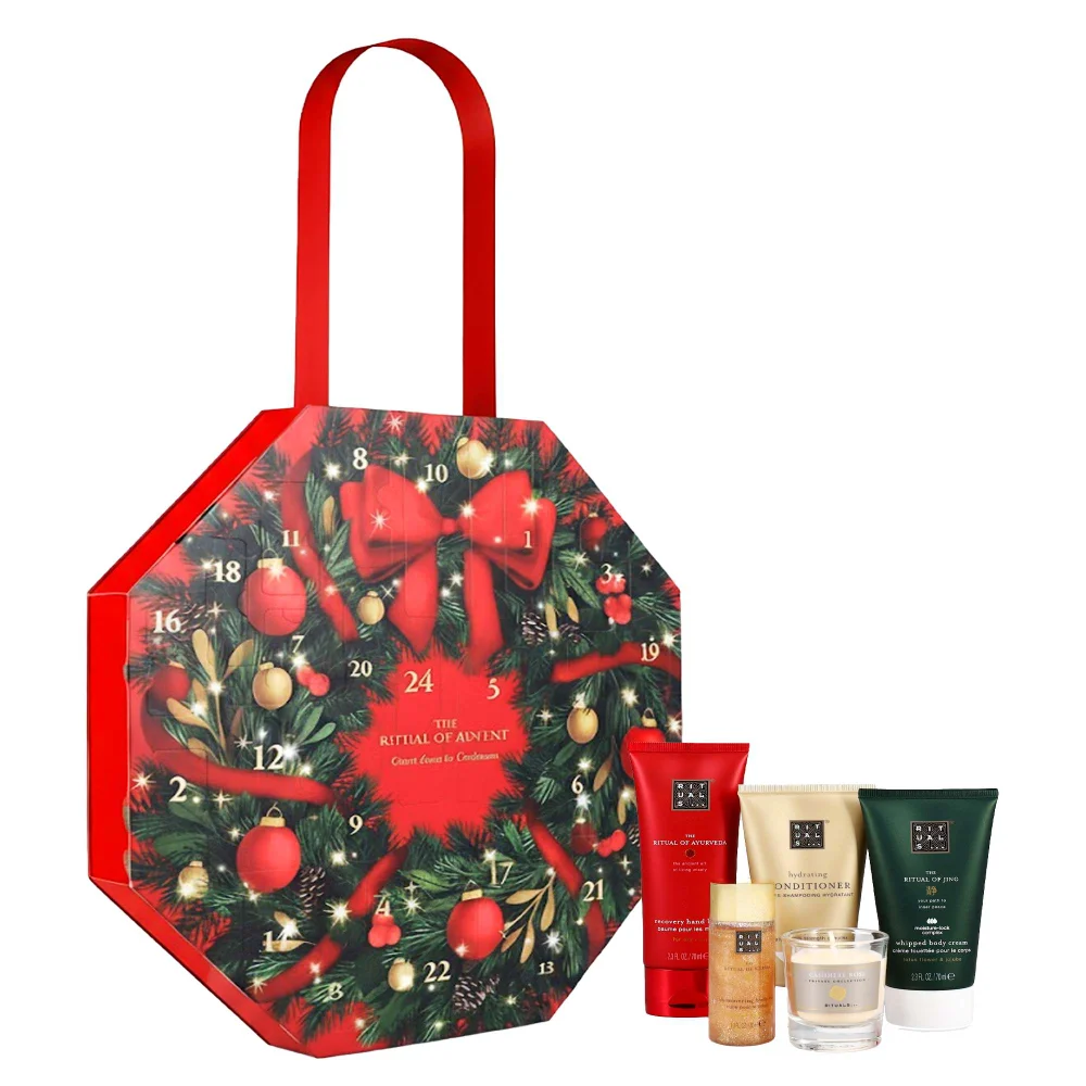 Rituals Gifts & Sets The Ritual of Advent Calendar Image 1