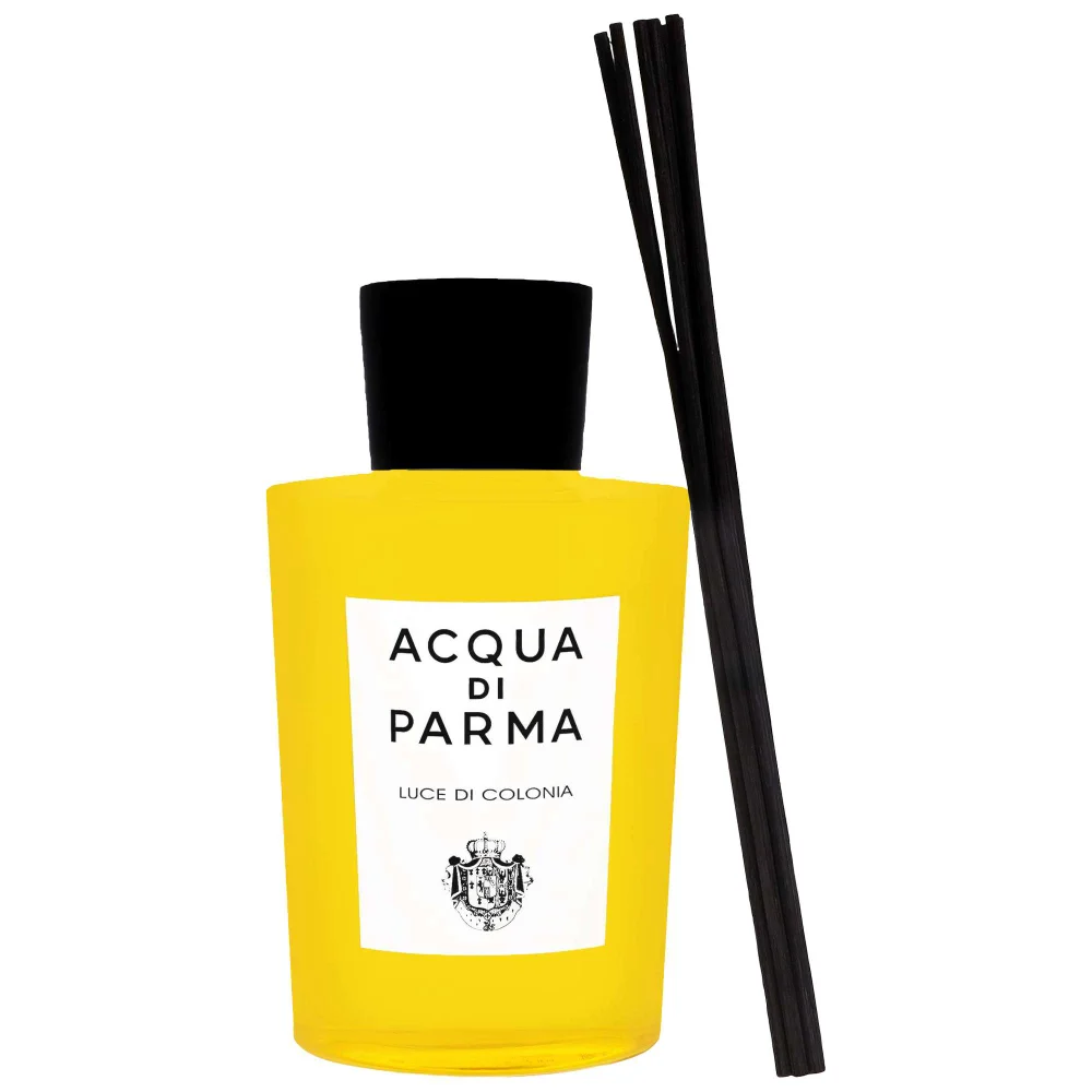Acqua Di Parma Luce Di Colonia Diffuser 500ml Image 1