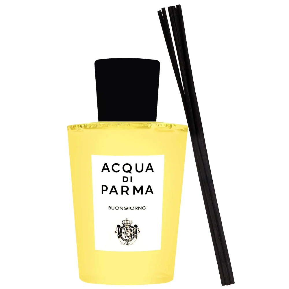 Acqua Di Parma Bundles Buongiorno Diffuser 500ml Image 1