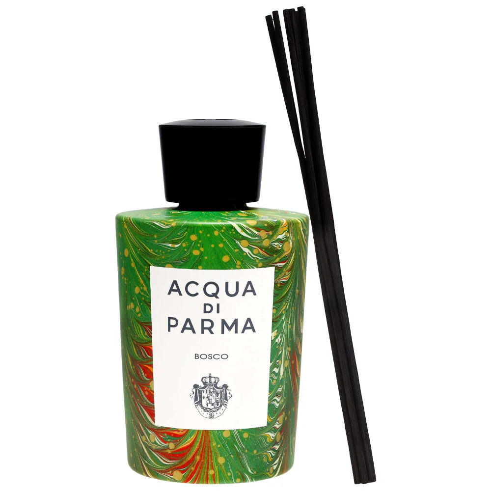 Acqua Di Parma Bundles Bosco Diffuser 500ml Image 1